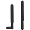 Antenna WiFi dualband RP-SMA connettore maschio