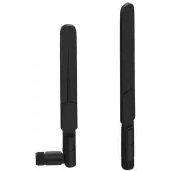 Antenna WiFi dualband RP-SMA connettore maschio