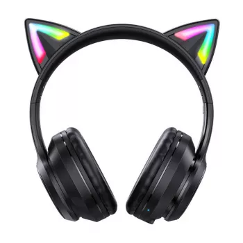 Cuffie gaming ONIKUMA B90 nere