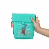 Borsa porta pranzo Jata HPOR7202