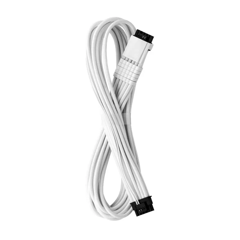 CableMod PRO ModFlex RT cavo PCIe 12VHPWR ASUS/Seasonic/Phanteks – 60 cm, bianco