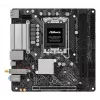 Scheda madre ASRock B760M-ITX/D4 WiFi Intel B760 LGA 1700 mini ITX