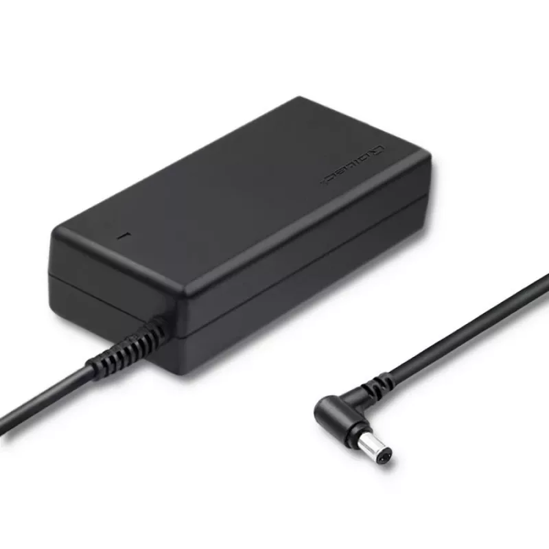 Alimentatore notebook Qoltec per Acer 65W 3,42A 19V 5,5x2,5 50016
