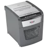 Rexel Optimum AutoFeed+ 50X distruggidocumenti con alimentazione automatica, taglio a particelle, P4