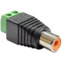 Adattatore cavo RCA DeLOCK 65418