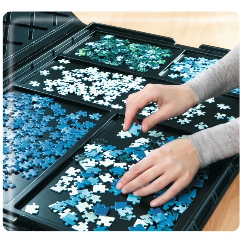 Scatola portapuzzle Ravensburger Ravensburger Puzzle Store