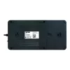 Eaton 3S550I UPS (gruppo di continuità) Standby (Offline) 0,55 kVA 330 W 8 uscite AC