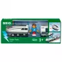 Brio 63600300 prodotto bianco