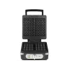 Macchina per waffle LAFE WaffleMaster GFB-003 1400W con piastre antiaderenti