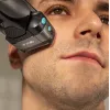 Rasoio elettrico CECOTEC PrecisionCare X-Trimm Triple Shaver — 3 lame, impermeabile