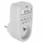 Timer digitale GreenBlue GB362 — timer programmabile per dispositivi elettrici, modello GB362