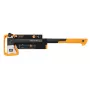 FS. ascia da spacco X28 X-SERIES lama M + affilatore