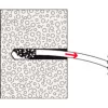Tassello ad espansione Fischer 50493