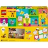 LEGO CLASSIC 11042 Creative Happy Box