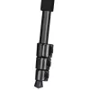 Hama Traveller 117 Ball treppiede proiettori dati 3 gambe nero