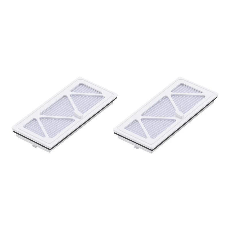 Filtro ad alta efficienza DJI ROMO CP.CR.00000034.01 per robot aspirapolvere