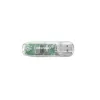 Chiavetta USB flash USB2 32GB/TRANSPARENT 3502480 INTENSO