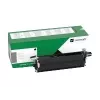 Lexmark 83D0HC0 cartuccia toner per CX942/CX943/CX944, ciano, 22.000 pagine
