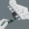 Set di utensili per chitarra 9100 Kraftform kompakt, 27 pezzi (nero)
