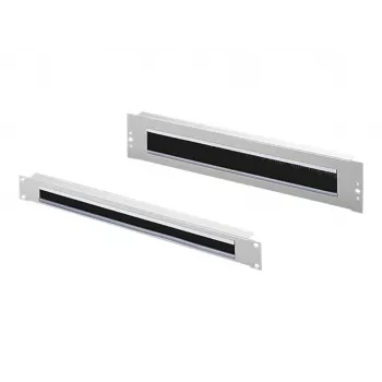 Rittal - cavo - organizzatore - bianco (7140.535)