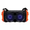 Diffusore portatile Prime3 APS31 Slam!, nero