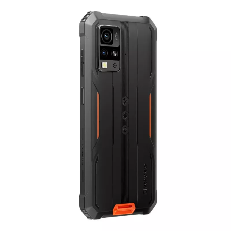 Blackview BV4800Pro 4GB/128GB arancione