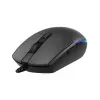 Mouse Baracuda BGM-111 Crab nero CRAB-B