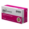 Epson C13S020691 cartuccia d'inchiostro 1 pz. originale magenta