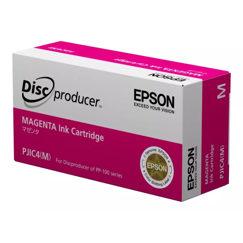 Epson C13S020691 cartuccia d'inchiostro 1 pz. originale magenta