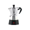 Caffettiera Bialetti Moka Elettrika elettrica manuale 0,09 L