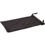 Sacchetto in microfibra 3M 7000032498 piccolo nero per occhiali standard