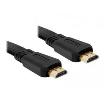 Cavo HDMI DeLOCK 82671 3 m Type-A standard nero
