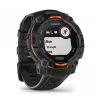 Garmin Instinct® 3 – 45 mm, orologio solare nero