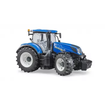 Veicolo giocattolo BRUDER 3120