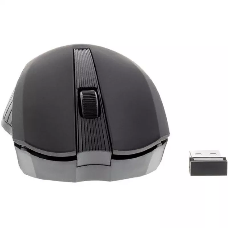 Mouse wireless Yenkee YMS 2015BK 1000dpi
