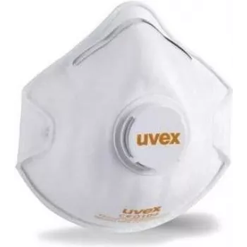 Maschera facciale Uvex silv-Air classic 2210