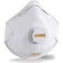 Maschera facciale Uvex silv-Air classic 2210