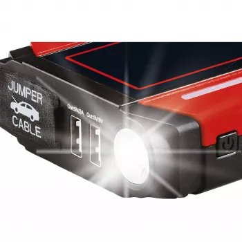 Batteria portatile Einhell CE-JS 18, 18000 mAh