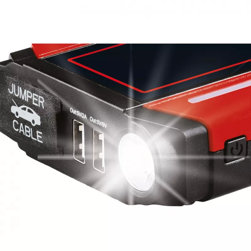 Batteria portatile Einhell CE-JS 18, 18000 mAh