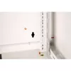 Rack da parete Digitus DN-19 12U-6/6