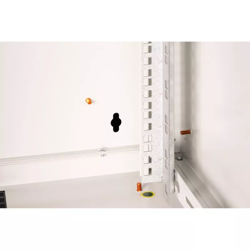 Rack da parete Digitus DN-19 12U-6/6