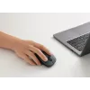 Xiaomi BHR9359GL mouse wireless Comfort Edition, 2,4 GHz, 1200 DPI, pulsanti silenziosi, nero