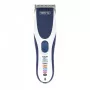 Wahl 09649-916 Tagliacapelli/trimmer blu, bianco 8 nickel-metallo idruro (NiMH)