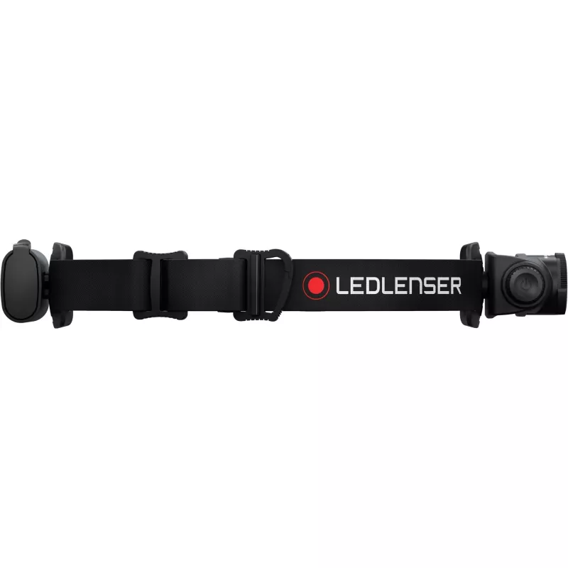 Torcia Ledlenser H5 Core