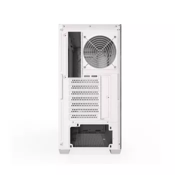 Case PC Darkflash DS900 Mesh senza ventole (bianco)