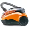 Thomas Cycloon Hybrid Family & Pets aspirapolvere a traino, nero
