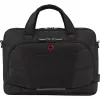 Cartella portadocumenti Wenger Altair per laptop da 14 inch–16 inch (fino a 40,6 cm) – nero