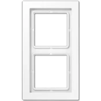 JUNG LSD 982 WW - Bianco - Duroplast - 96 mm - 167 mm - 1 pezzo