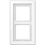 JUNG LSD 982 WW - Bianco - Duroplast - 96 mm - 167 mm - 1 pezzo