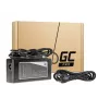Alimentatore Green Cell AD111P 150W 19.5V 7.7A alimentatore universale per laptop nero